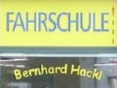 Fahrschule Bernhard Hackl